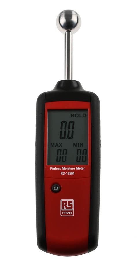 rs damp meter